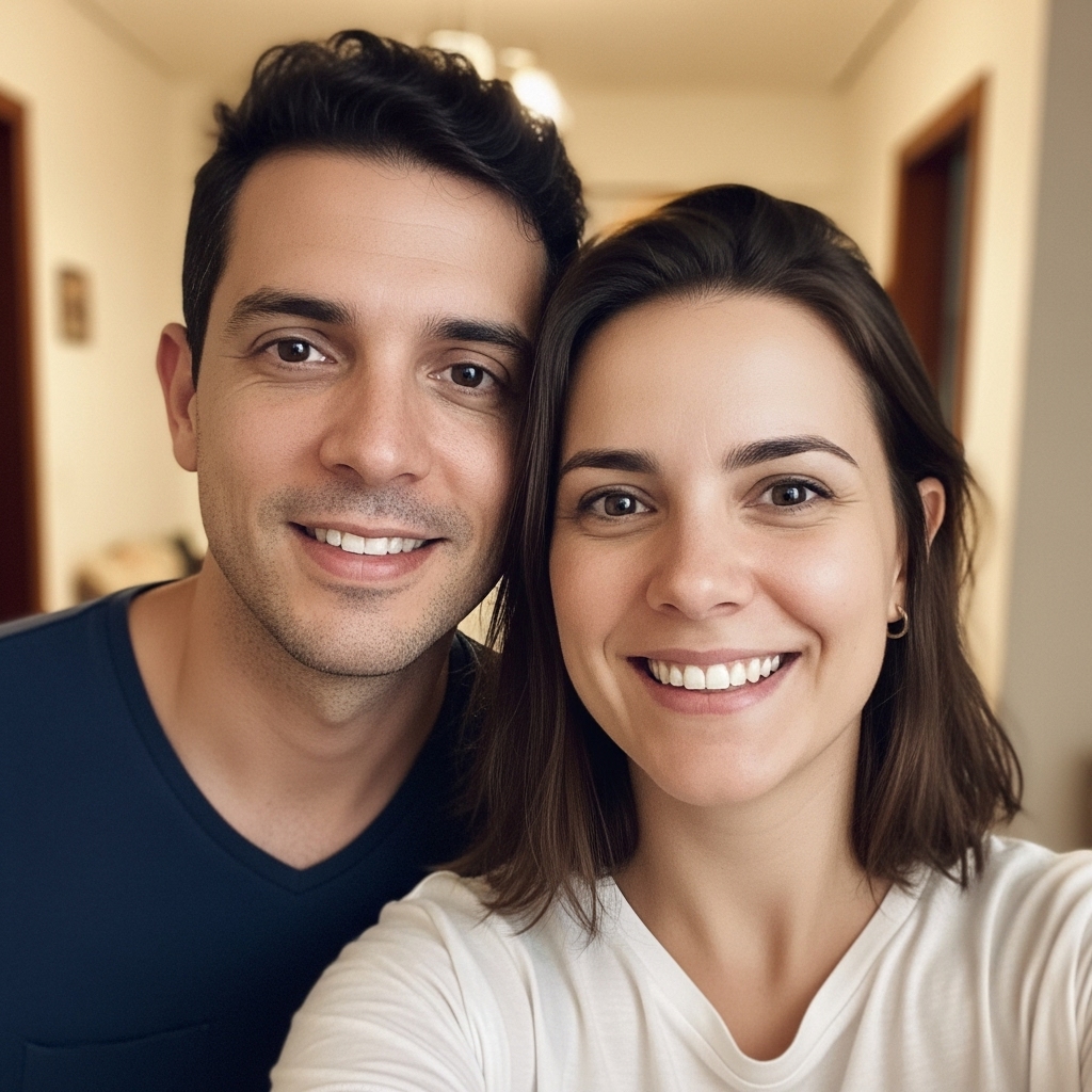 ana e carlos -sp